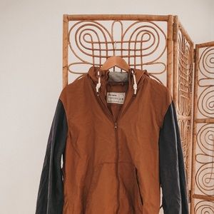 Pull & Bear Jacket